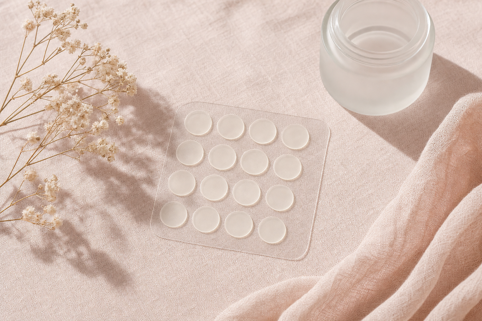 Acne & Skin — Strukmyer collection