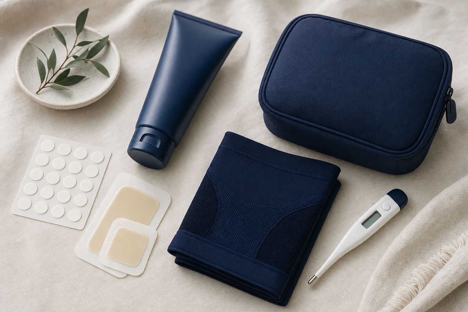 HSA/FSA Eligible — Strukmyer medical supplies