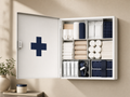 Strukmyer Advanced Home First Aid Station – Strukmyer, Made in USA