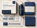 PureGuard Pro Preoperative Skin Antisepsis Kit – Strukmyer, Made in USA