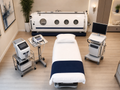 Strukmyer Advanced Wound Care Clinic Suite – Strukmyer, Made in USA