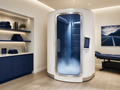PulseFlex Clinical Whole-Body Cryotherapy Recovery System – Strukmyer, Made in USA