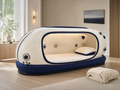 Strukmyer Clinical Soft-Shell Hyperbaric Oxygen Chamber – Strukmyer, Made in USA