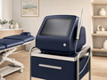 Strukmyer Clinical Pulsed Radiofrequency Pain Therapy System – Strukmyer, Made in USA