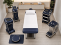 Strukmyer Complete Rehabilitation Clinic Package – Strukmyer, Made in USA
