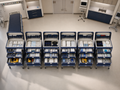 Strukmyer Complete Emergency Department Outfitting Package – Strukmyer, Made in USA