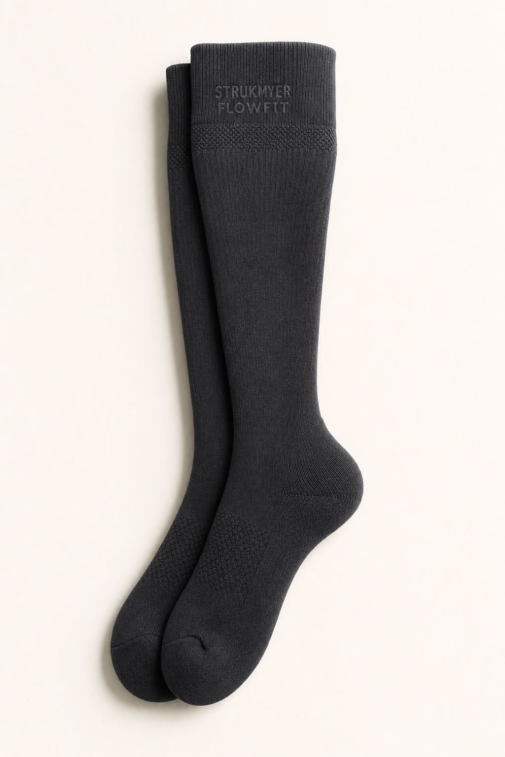 FlowFit Graduated Compression Socks 20–30 mmHg – Pair – view 1