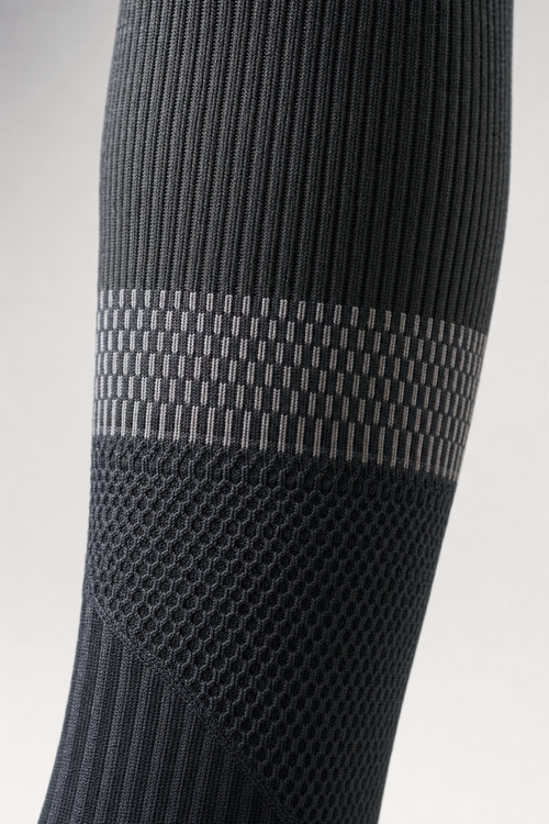 FlowFit Graduated Compression Socks 20–30 mmHg – Pair – view 2