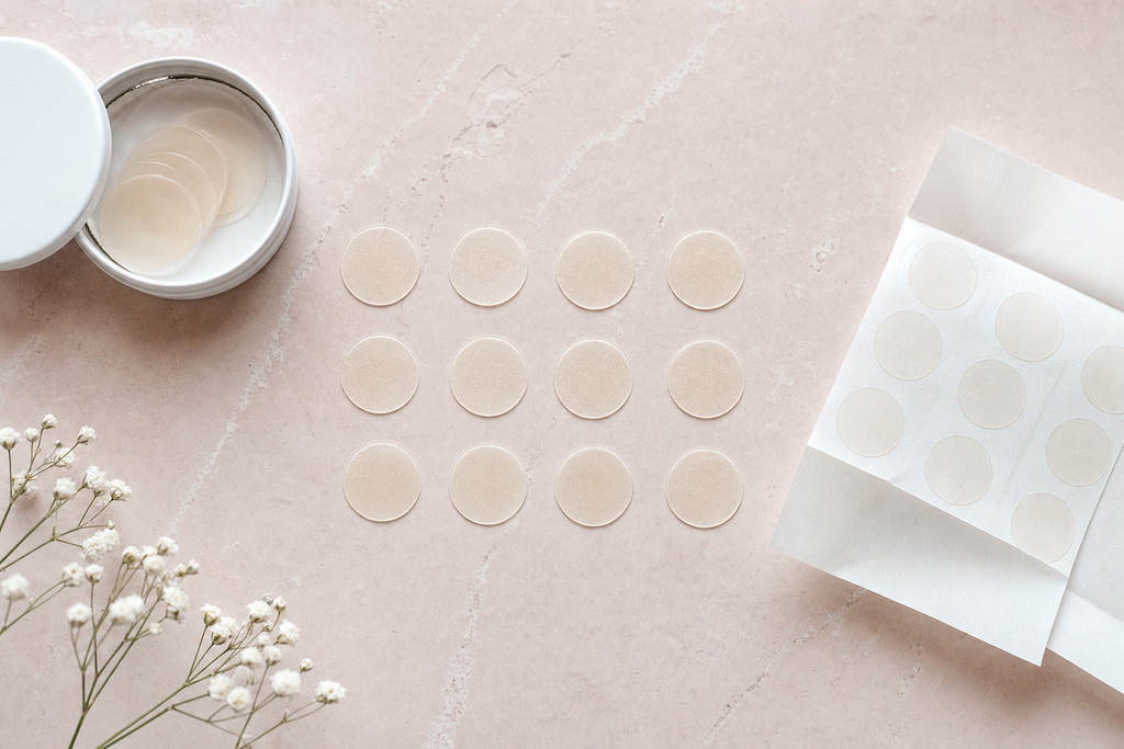 ClearSpot Hydrocolloid Acne Patches – 72 Count – view 3