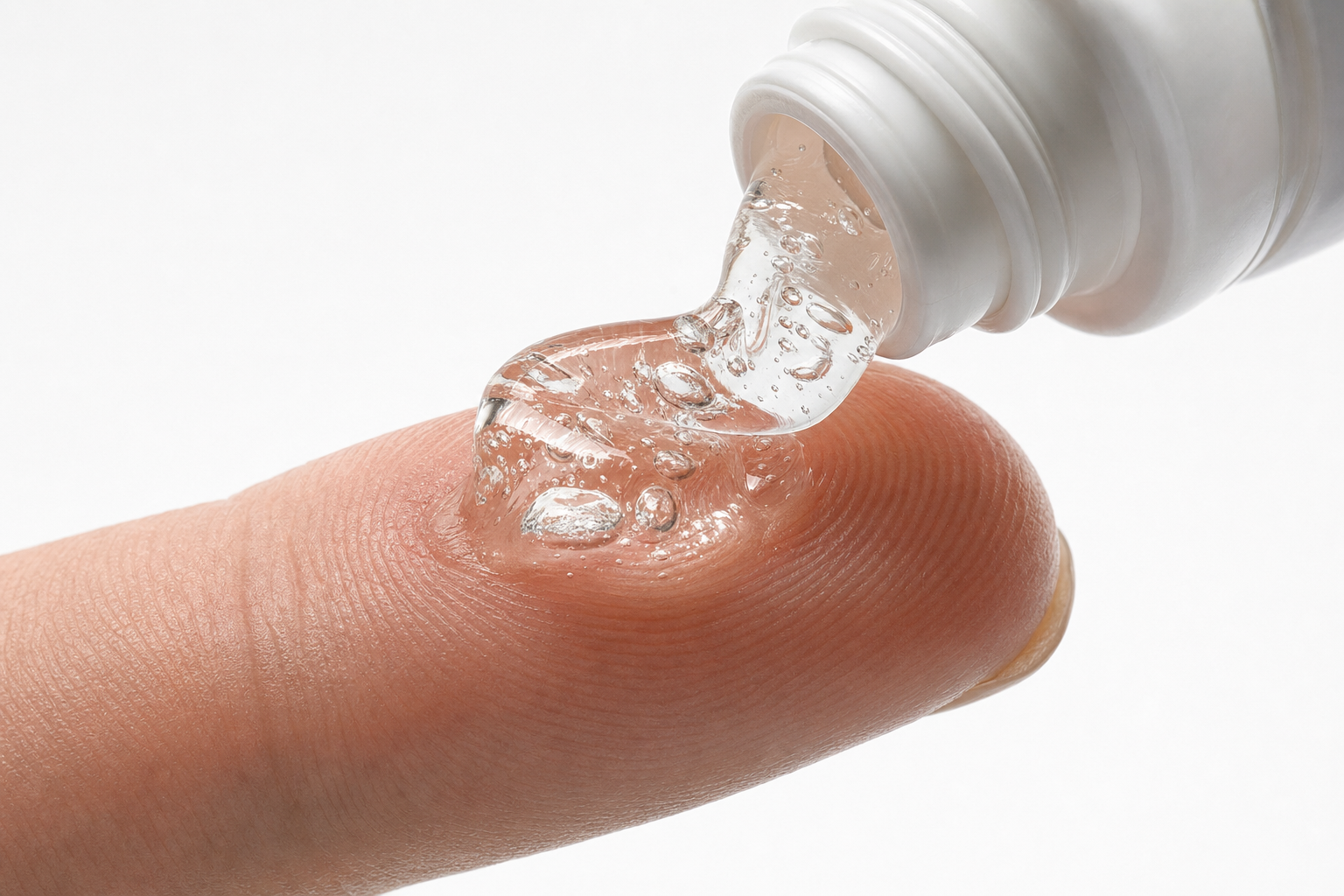 AquaCool Hydrogel Burn & Wound Relief Gel – 3 oz – view 2
