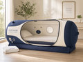 Strukmyer Portable Soft-Shell Hyperbaric Oxygen Chamber – Strukmyer, Made in USA