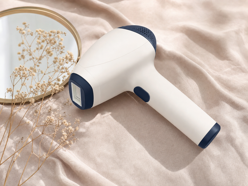 ClearSpot IPL Photofacial Acne Treatment Device – Strukmyer, Made in USA