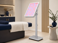 ClearSpot Pro Full-Face LED Acne & Anti-Aging Panel – Strukmyer, Made in USA