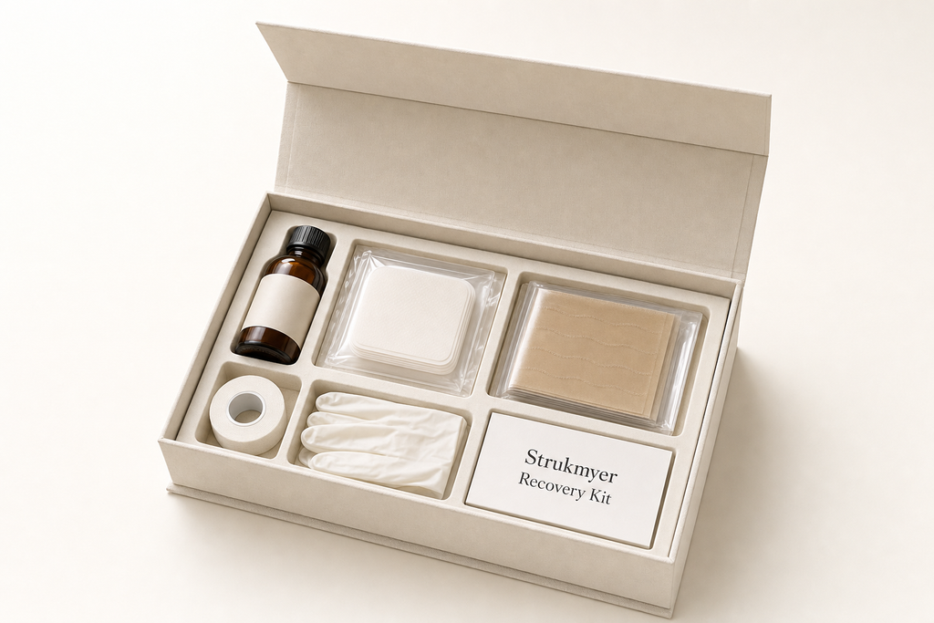 Strukmyer Post-Surgery Recovery Kit – view 1