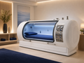 Strukmyer Premium Hard-Shell Hyperbaric Oxygen Suite – Strukmyer, Made in USA