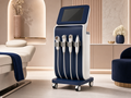 ClearSpot Pro Multi-Modality Aesthetic Treatment System – Strukmyer, Made in USA