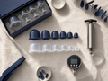 FlowFit Professional Silicone Cupping Therapy Set – Strukmyer, Made in USA