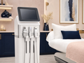 ClearSpot Pro Medical Spa Acne Treatment Station – Strukmyer, Made in USA