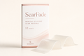 ScarFade Medical Silicone Scar Patches – 12 Reusable Sheets – view 1