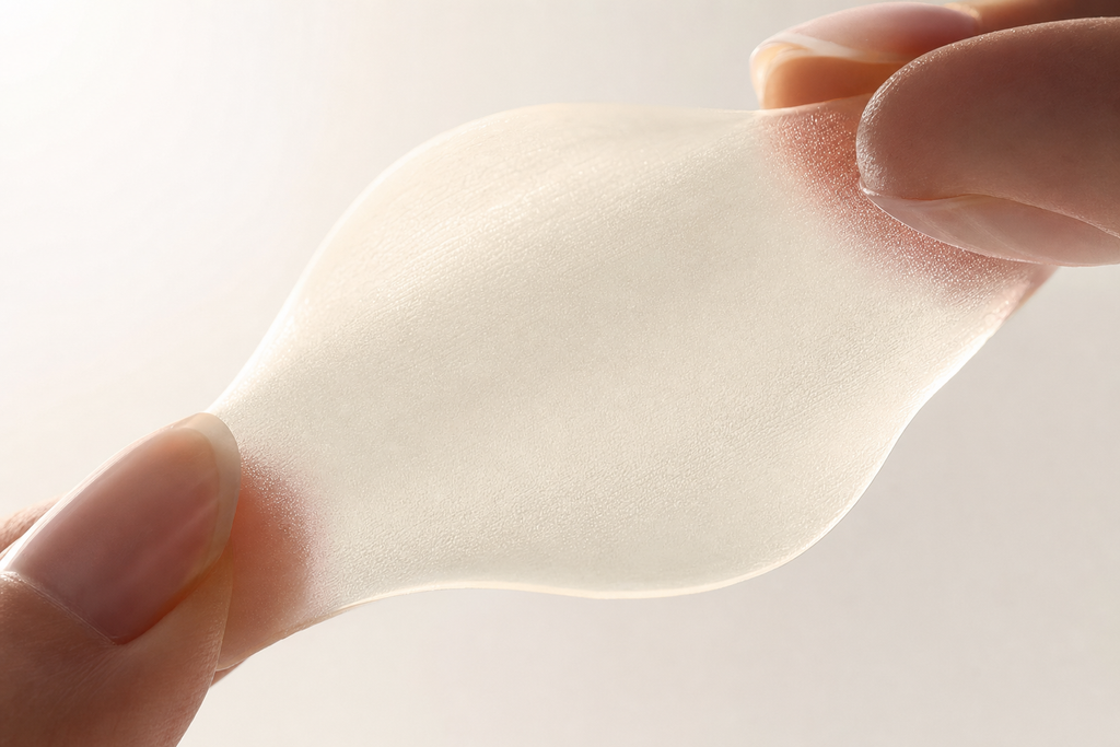 ScarFade Medical Silicone Scar Patches – 12 Reusable Sheets – view 2