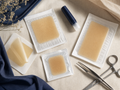 Strukmyer BioActive Stem-Cell Cytokine Wound Dressing Kit – Strukmyer, Made in USA