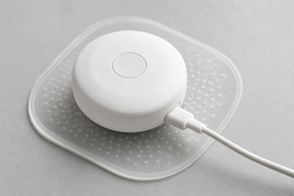 PulseFlex Pro Wireless TENS Recovery System – view 2