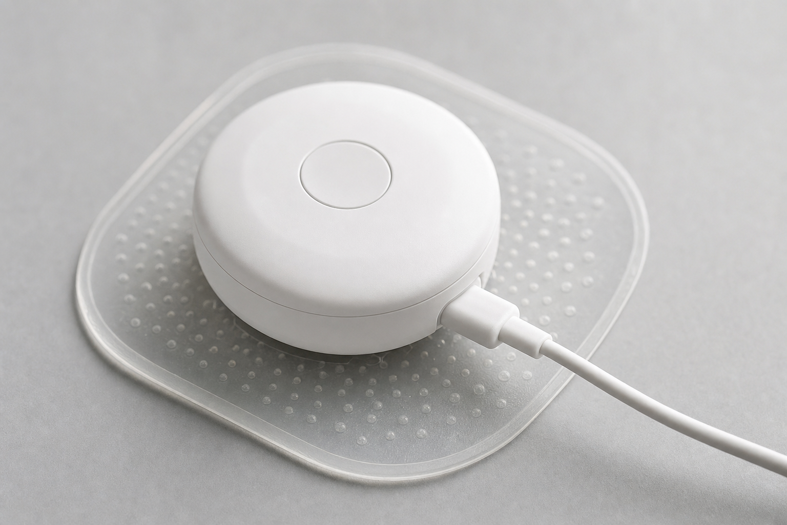 PulseFlex Pro Wireless TENS Recovery System – view 2